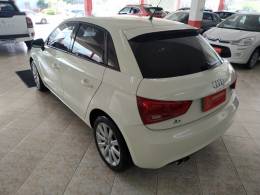 AUDI - A1 - 2013/2013 - Branca - R$ 68.900,00