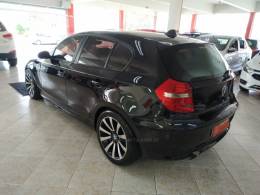 BMW - 118I - 2010/2010 - Preta - R$ 49.900,00