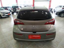 HYUNDAI - HB20 - 2017/2017 - Cinza - R$ 56.900,00