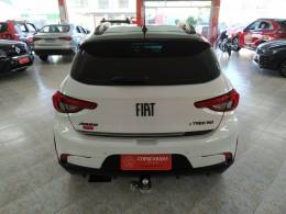 FIAT - ARGO - 2020/2020 - Branca - R$ 67.900,00