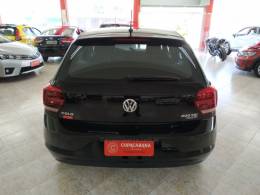 VOLKSWAGEN - POLO - 2020/2020 - Preta - R$ 79.900,00