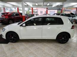 VOLKSWAGEN - GOLF - 2015/2015 - Branca - R$ 78.900,00