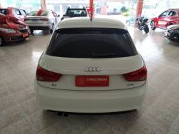 AUDI - A1 - 2013/2013 - Branca - R$ 68.900,00