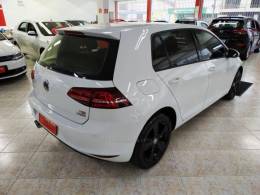 VOLKSWAGEN - GOLF - 2015/2015 - Branca - R$ 78.900,00