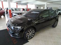 VOLKSWAGEN - POLO - 2020/2020 - Preta - R$ 79.900,00