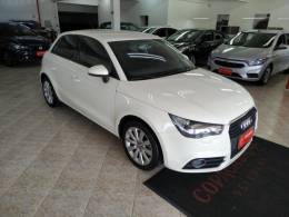 AUDI - A1 - 2013/2013 - Branca - R$ 68.900,00