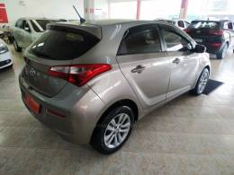 HYUNDAI - HB20 - 2017/2017 - Cinza - R$ 56.900,00