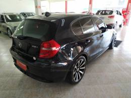 BMW - 118I - 2010/2010 - Preta - R$ 49.900,00