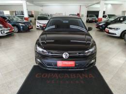 VOLKSWAGEN - POLO - 2020/2020 - Preta - R$ 79.900,00