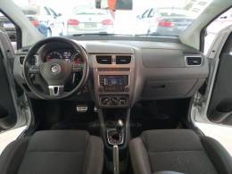 VOLKSWAGEN - CROSSFOX - 2014/2014 - Prata - R$ 45.900,00