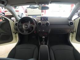 AUDI - A1 - 2013/2013 - Branca - R$ 68.900,00