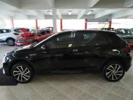 VOLKSWAGEN - POLO - 2020/2020 - Preta - R$ 79.900,00