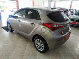 HYUNDAI - HB20 - 2017/2017 - Cinza - R$ 56.900,00