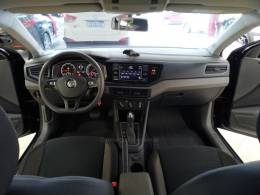 VOLKSWAGEN - POLO - 2020/2020 - Preta - R$ 79.900,00